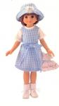 Tonner - Betsy McCall - Betsy McCall 14